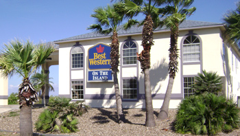 Best Western on the Island