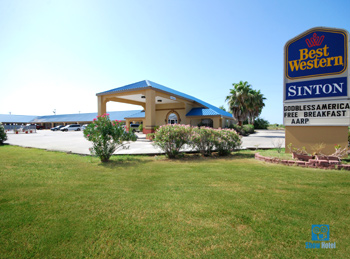 Best Western Sinton