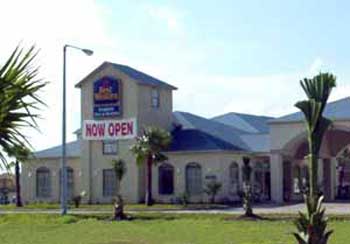 Best Western Garden Inn & Suites