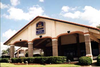 Best Western Irving Inn & Suites at DFW Airport