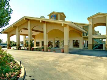 Best Western Country Inn