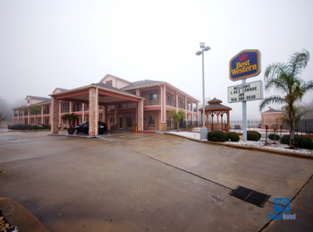 Best Western Lake Conroe Inn