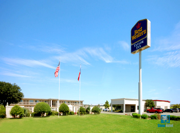 Best Western Taylor Inn