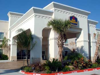 Best Western Tropic Inn