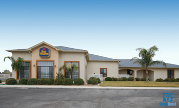 Best Western Windwood Inn & Suites