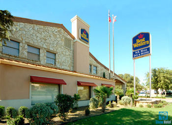 Best Western N.E. Mall Inn & Suites