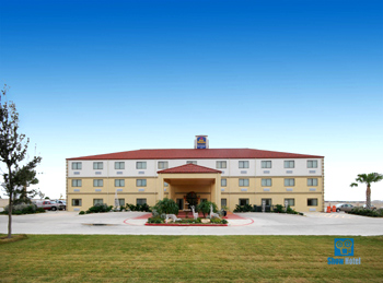 Best Western San Isidro Inn