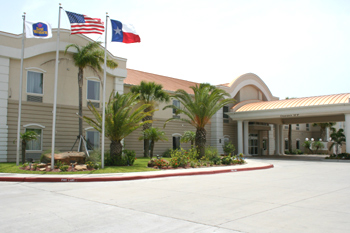 Best Western Northshore Inn