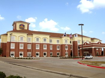 Best Western Duncanville/Dallas