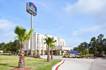 Best Western Regency Inn & Suites