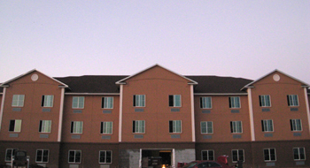 Best Western Marlin Inn & Suites