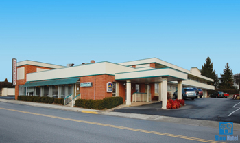 Best Western Intown of Luray