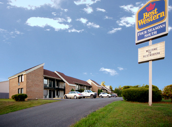 Best Western Four Seasons South