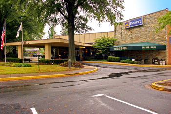 Best Western Fairfax