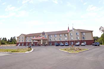 Best Western Windsor Inn & Suites