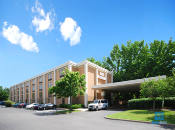 Best Western Richmond Airport Hotel