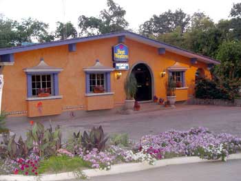 Best Western Hotel Del Rio