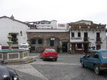 Best Western Taxco