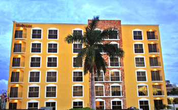 Best Western Maya Yucatan