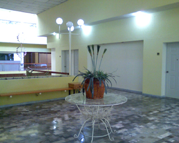 Best Western Gran Plaza