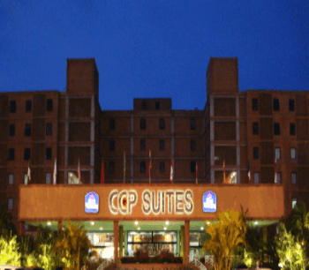 Best Western CCP Suites Business Hotel