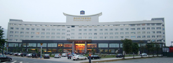 Best Western Fortune Hotel LongYan