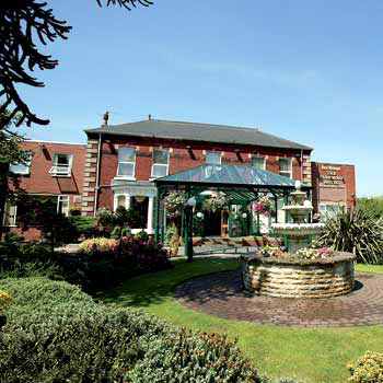 Best Western Parkmore Hotel