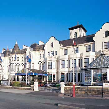 Best Western Royal Clifton Hotel