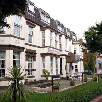 Best Western New Kent Hotel