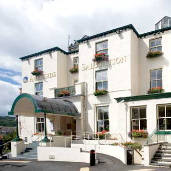 Best Western Ambleside Salutation Hotel