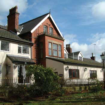 Best Western Bolholt Country Park Hotel