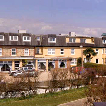 Best Western Beachcroft Hotel