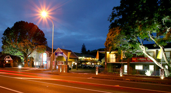 Best Western Great South Road Motor Lodge