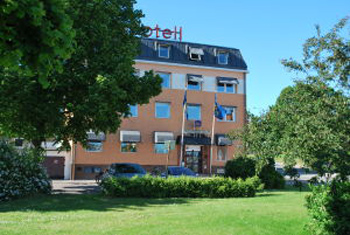 Best Western Sjofartshotellet