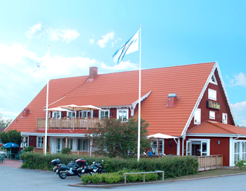 Best Western Hotell Vrigstad Varldshus