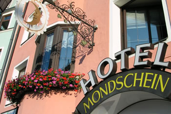 Best Western Hotel Mondschein