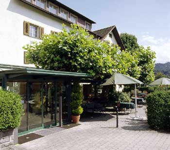 Best Western Hotel Hoher Freschen