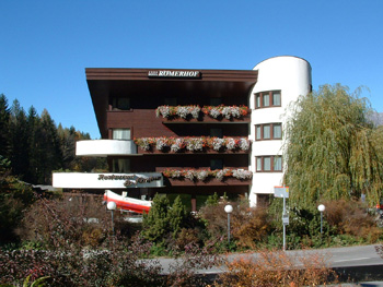 Best Western Hotel Roemerhof