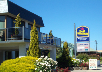 Best Western Banjo Paterson Mtr/In