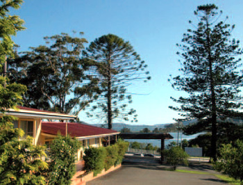 Best Western Gosford Motor Inn