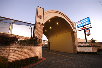 Best Western Centretown Goulburn