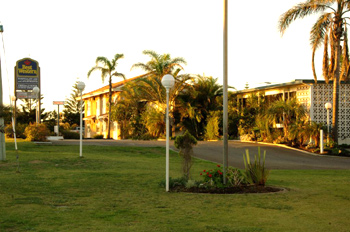 Best Western Hospitality Inn Geraldton