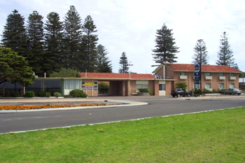 Best Western Hospitality Inn Esperance