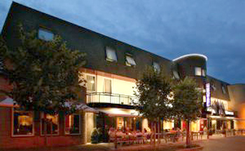 Best Western Hotel De Korenbeurs