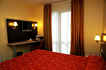 Hotel longchamp discount craponne