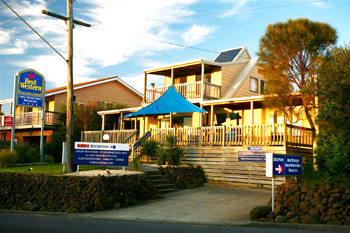 Best Western Great Ocean Road Inn