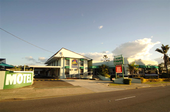 Best Western Sunnybank Star Motel