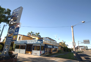 Best Western Taree Motor Inn