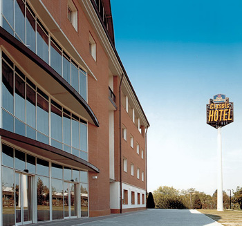 Best Western Premier Classic Hotel