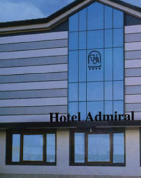 Best Western Hotel Admiral